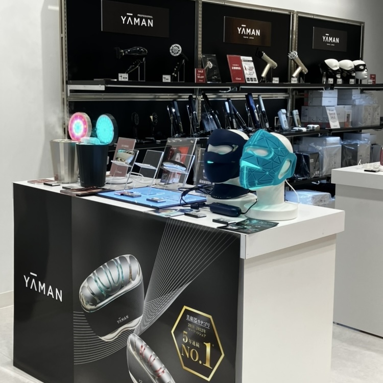 ヤーマン株式会社【公式】 (@Yaman_tw) / Posts / X