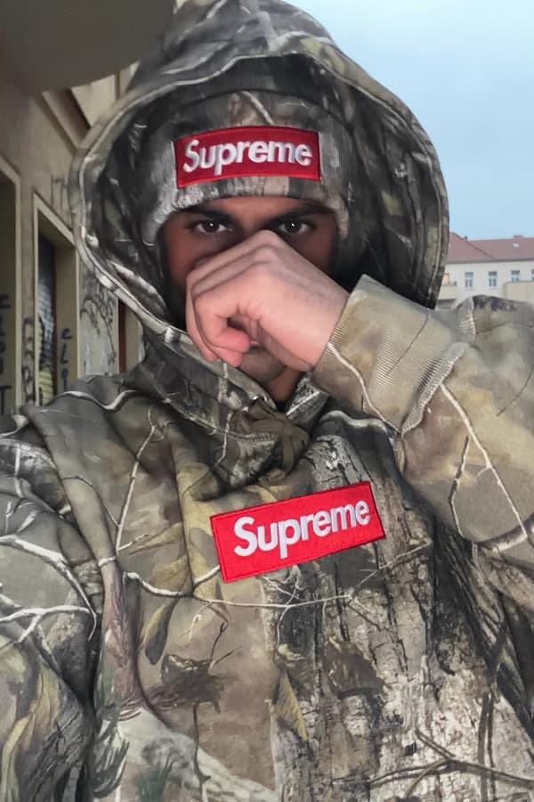 新着の着画像集 Supreme Week15（※画像追加しました） 今週発売