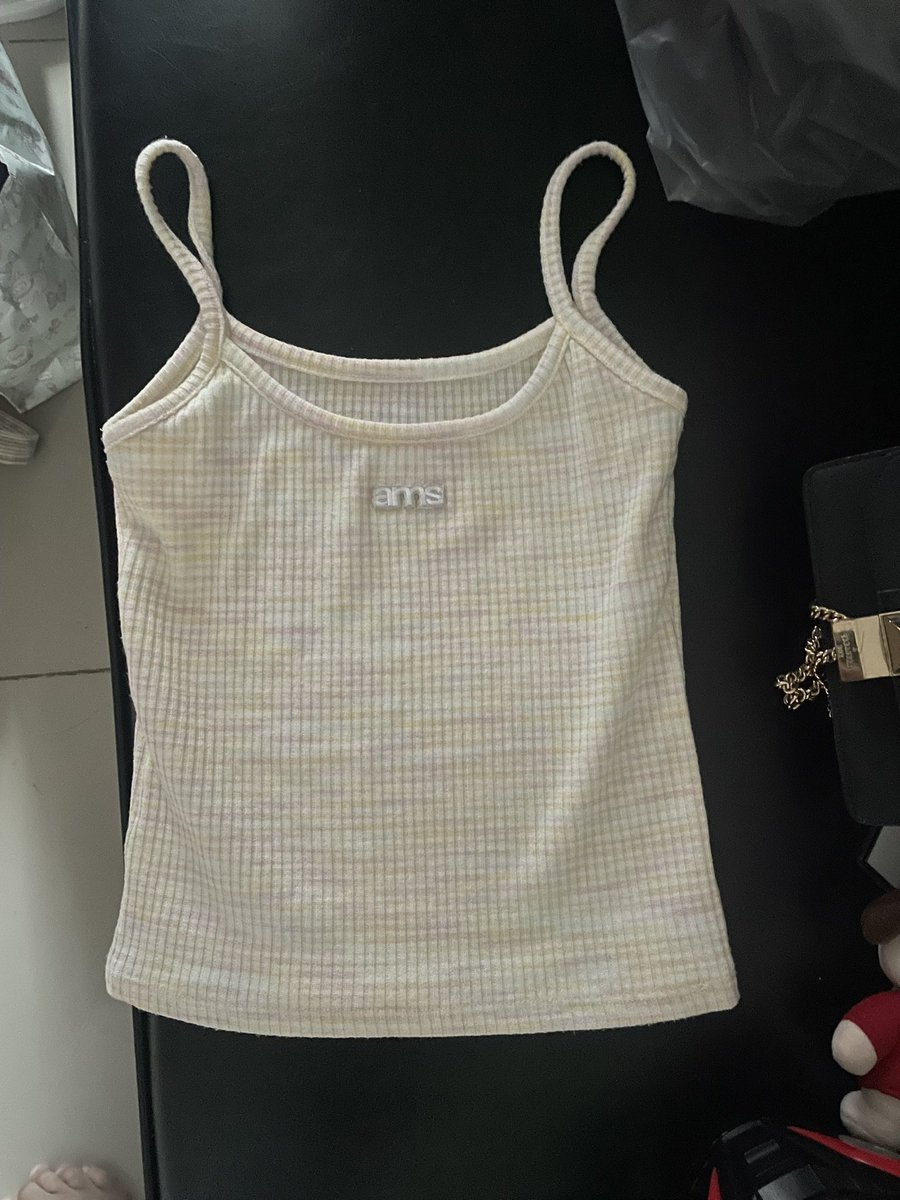 tmmwang_pupp's tweet image. ส่งต่อ ams.commune cami top สี chanel 480.-  💌💖 (from 690) น่ารัก ใหม่มาก

#amscommuneส่งต่อ #amscommune #ส่งต่อamscommune #rubyandlemonส่งต่อ #ส่งต่อrubyandlemon #ส่งต่อmitr #mitrมือสอง #mitrส่งต่อ #mergeส่งต่อ #ส่งต่อmerge #ส่งต่อrushofficial #ส่งต่อrush__official