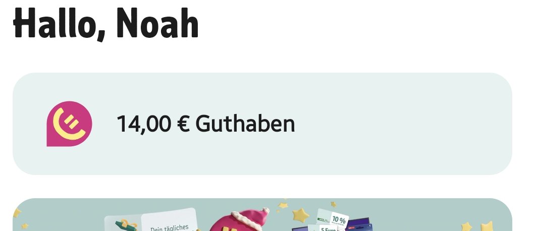 Hopfeeen's tweet image. Wann kann man endlich FC Tickets mit Rewe Guthaben kaufen?