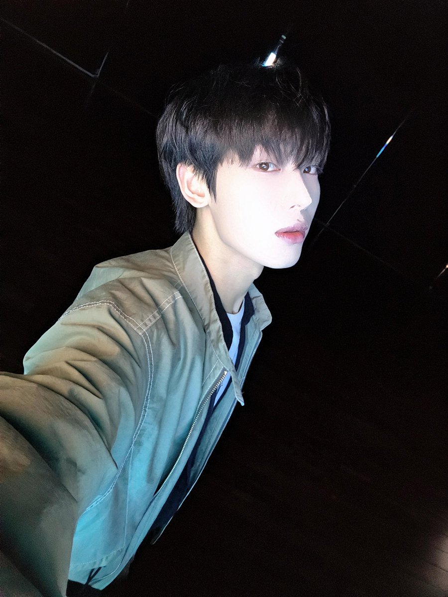 ENHYPEN WEVERSE tweet media