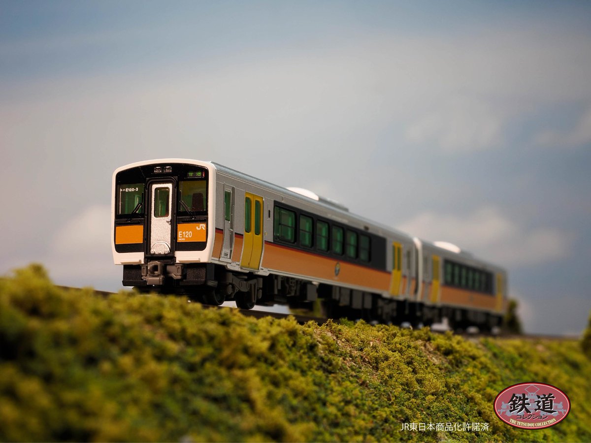 (TOMYTEC) ジオコレ ジオコレ【トミーテック公式】 (@tomytecdiocolle) / Posts / X