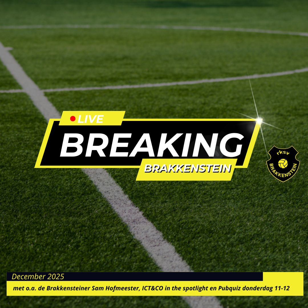 Breaking Brakkenstein december 2025

mailchi.mp/8a6e7c2666c0/b…