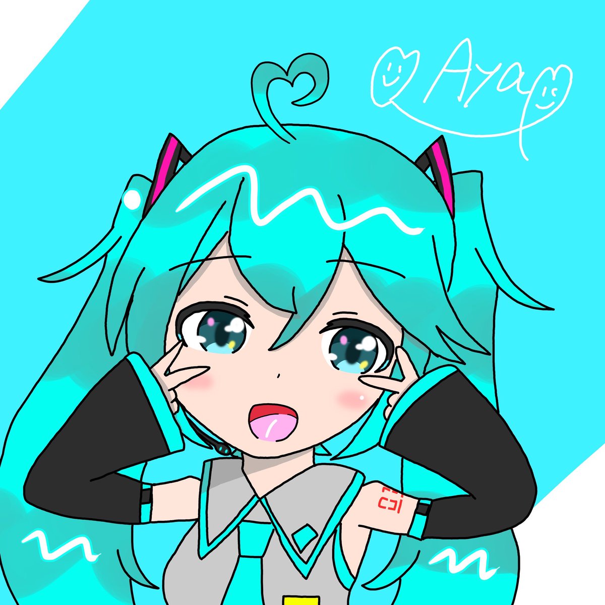 よろしくお願いします🥹