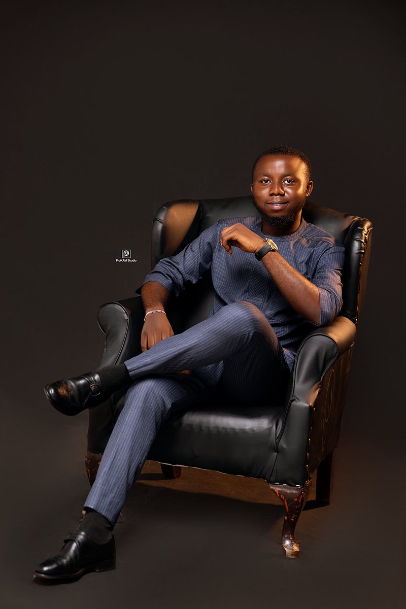 Richmond Sarpong Brefo🇬🇭 tweet media