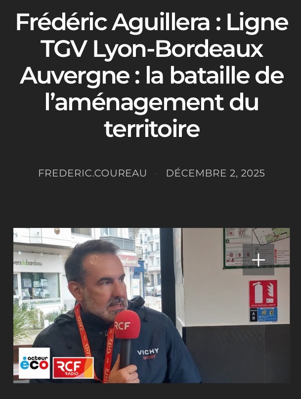 Trains Cévennes Auvergne tweet media