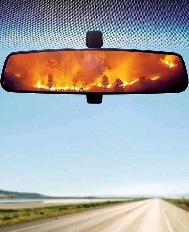 GM bunch of handsome people