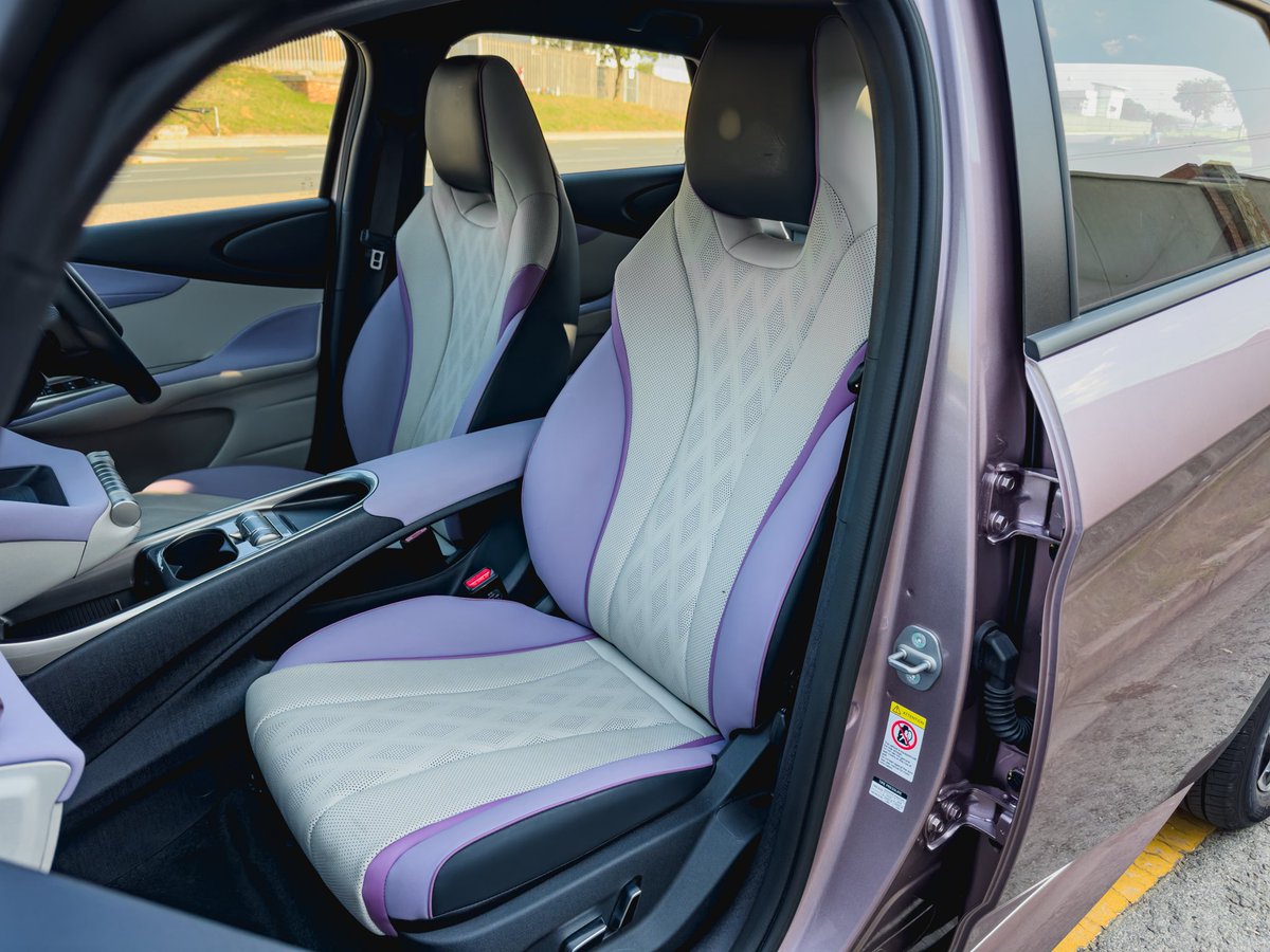 Khulekani on Wheels tweet media