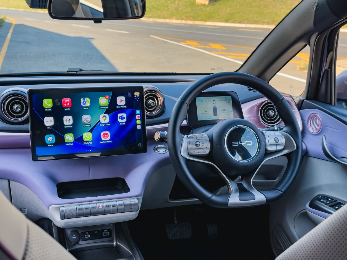 Khulekani on Wheels tweet media