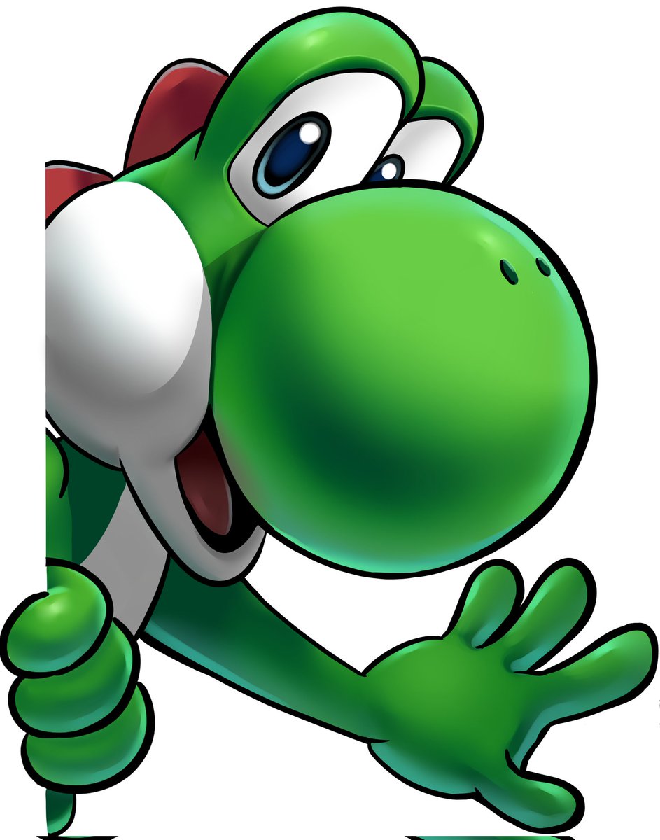 とも(水色ヨッシー)*DWクロエ (@TomoHatimario) / Posts / X