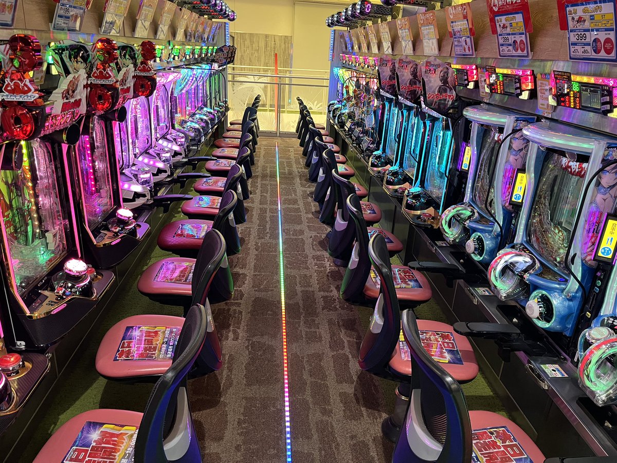 みやもん (@miyamon_slot) / Highlights / X