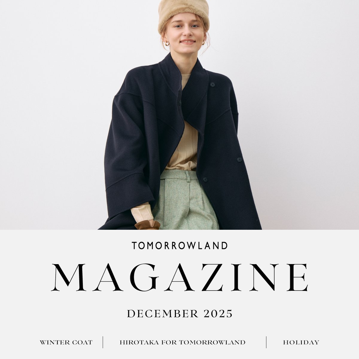 TOMORROWLAND (@TOMORROWLAND_JP) / Posts / X