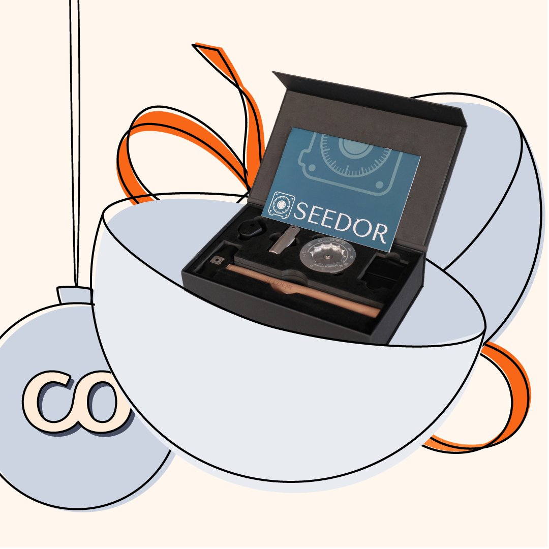 Coinfinity tweet media