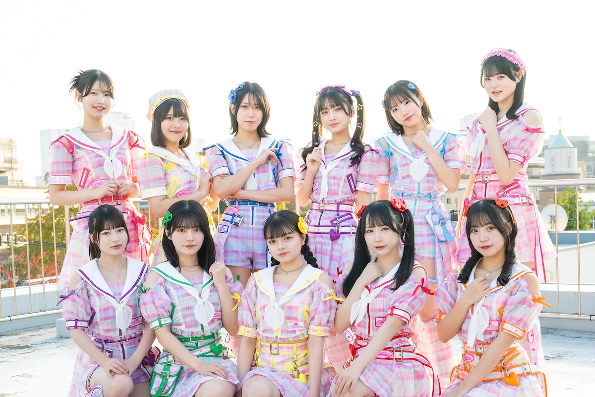 音楽ナタリー tweet media