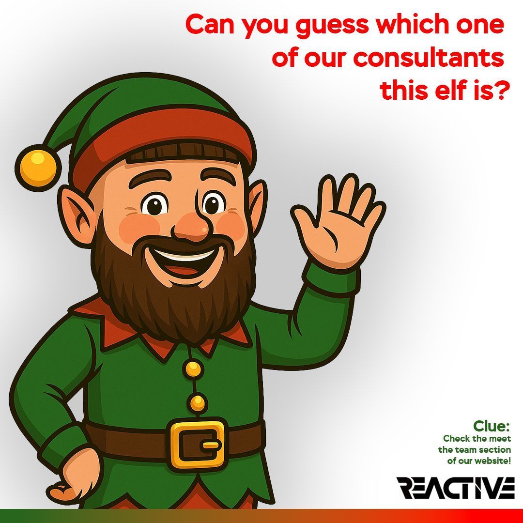 Reactive Driving Recruitment tweet media