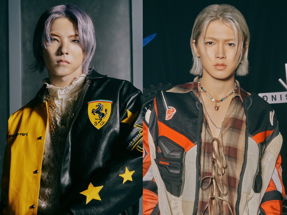 KID PHENOMENON【公式】 (@_KID_PHENOMENON) / Posts / X