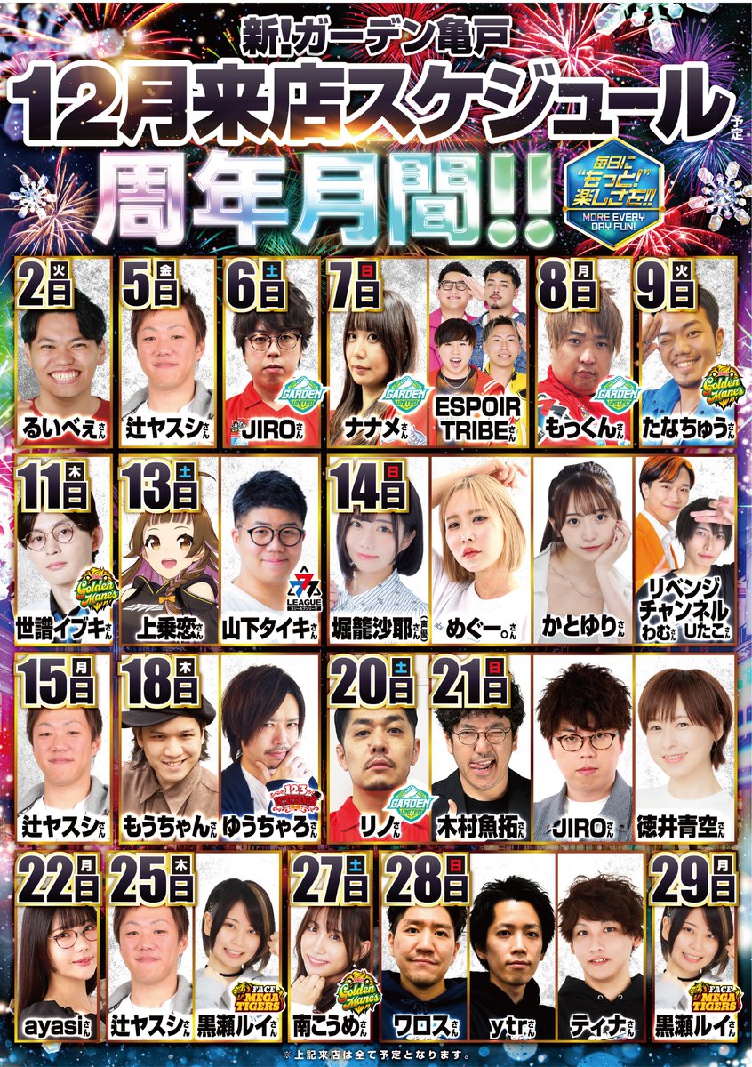 ゆうちゃろ@ペカるTVZ (@yu_tyaro) / Posts / X