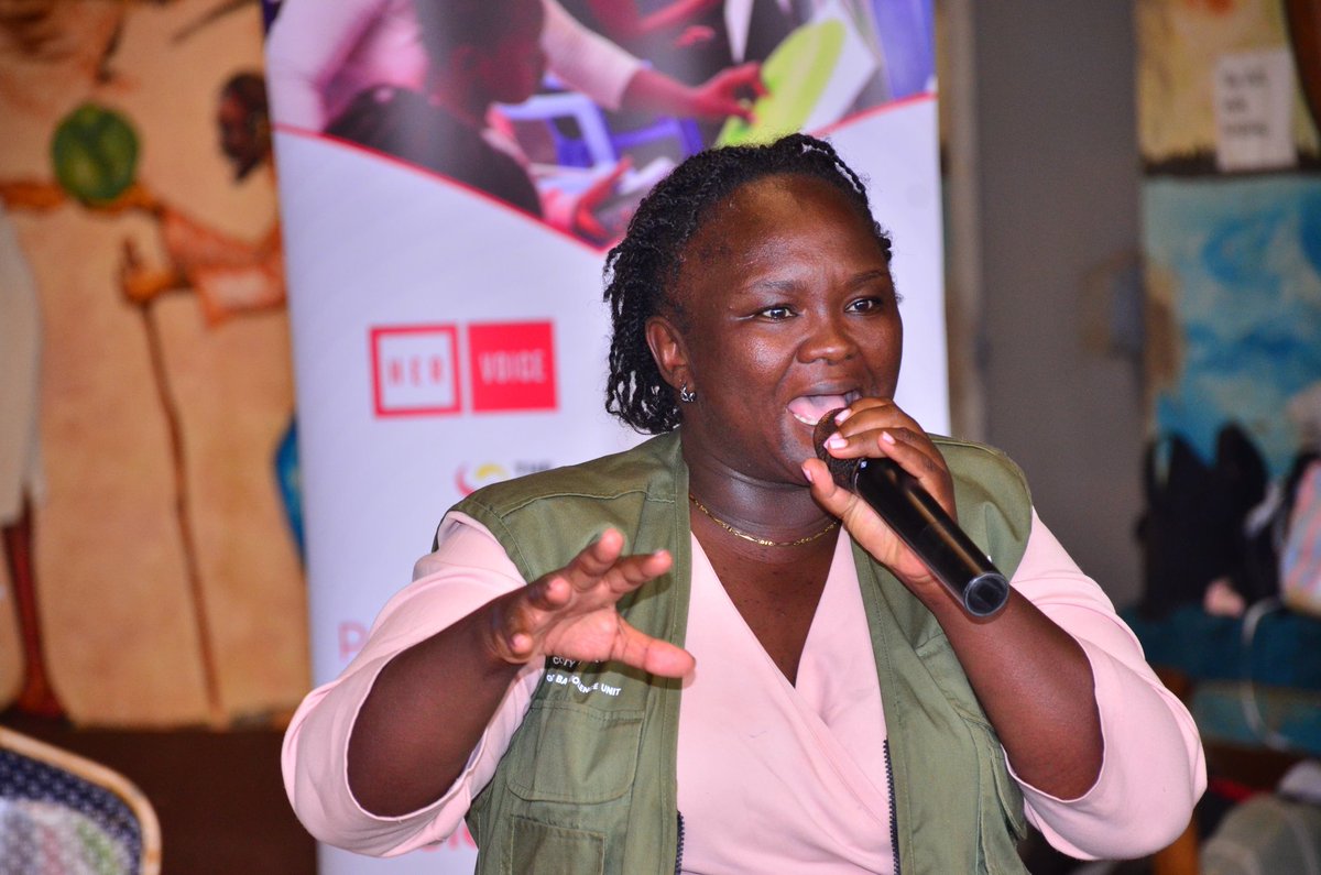 MOYOTE KENYA tweet media