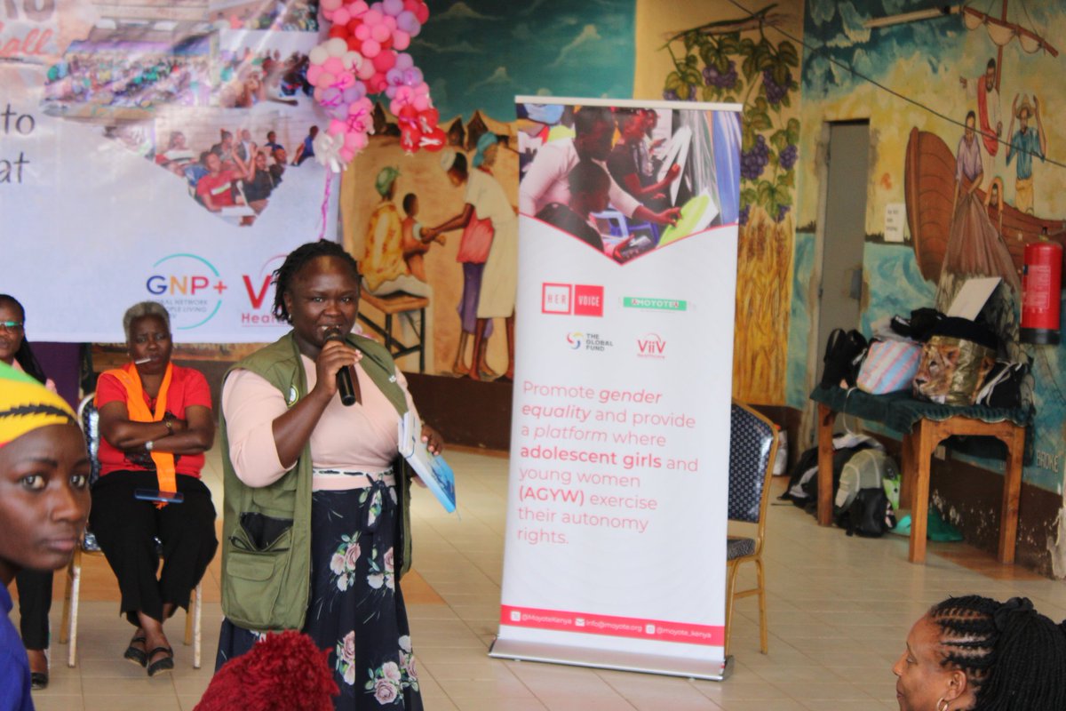 MOYOTE KENYA tweet media