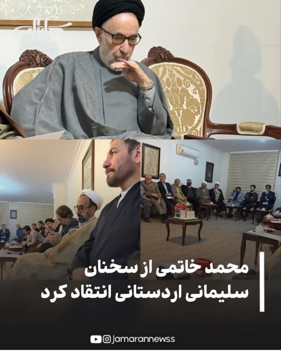 پیش اهل صدق،ادعای شما رنگی ندارد.حریم‌شکنی را خودتان آغاز و حریم‌شکنان را خودتان تربیت کردید؛ از عاشورای۸۸تا امروز همه‌چیز روشن است.هم‌چنان همان جماعتی که پیش مؤمنان دم از ایمان می‌زنید و در خلوت کنار شیاطین خود می‌ایستید این تجارت گمراهیتان هرگز سود نداد و شما را به هدایت نرساند