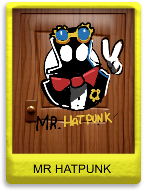 Hat🎩 - COMMS OPEN! tweet media