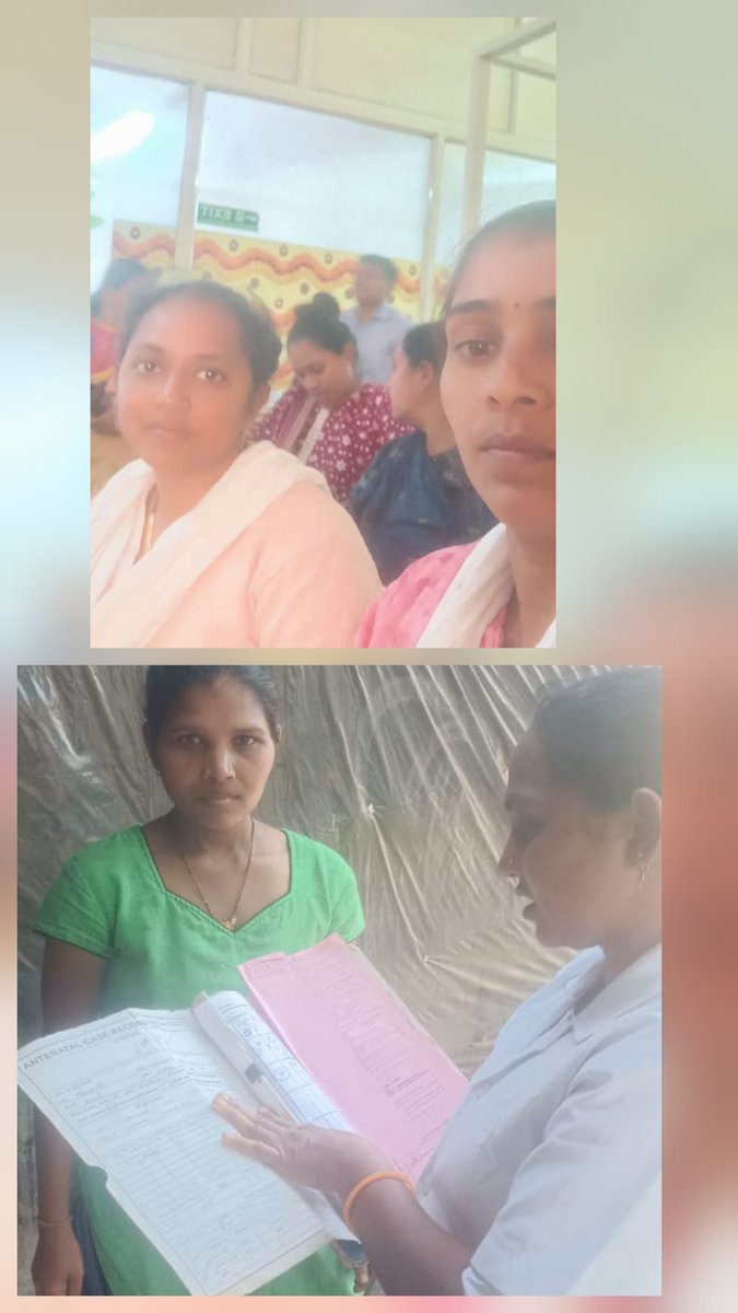 thonetrang77417's tweet image. 🇮🇳🏥
#ANCVISIT 
#REFFER #SEWARURALHOSPITAL 
#JHAGDIA 
#THAVAPHC #NETRANGBLOCK 
#HEALTHTEAM 
#GENREALHOSPITAL 

"આજરોજ #નેત્રંગતાલુકાના #પ્રાઆકેથવાના #આયુષ્યમાનઆરોગ્યમઁદિર #બિલાઠાના #આરોગ્યકર્મચારીઓ દ્વારા #જોખમીસગર્ભામાતાને #તબિબીતપાસ અર્થે #સેવારૂરલહોસ્પિટલ #ઝગડિયા ખાતે લઇ......