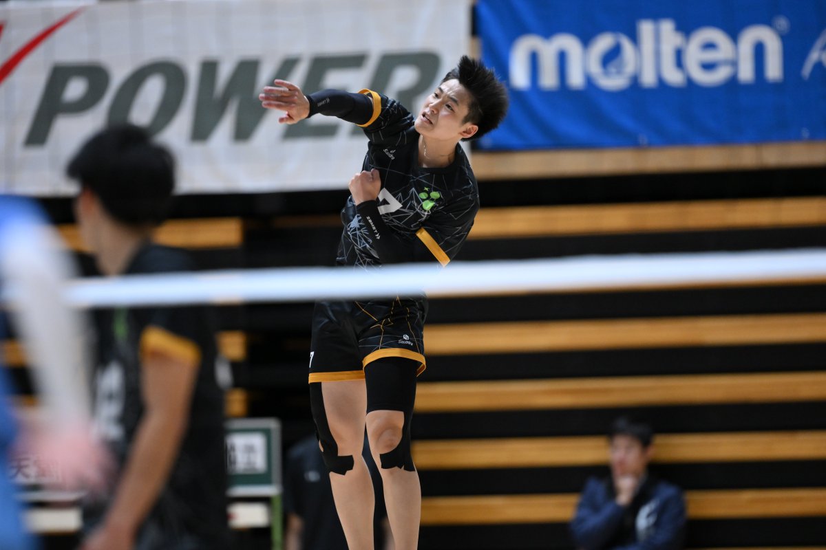 岐阜協立大学男子バレーボール部 (@gku_mvb) / Posts / X