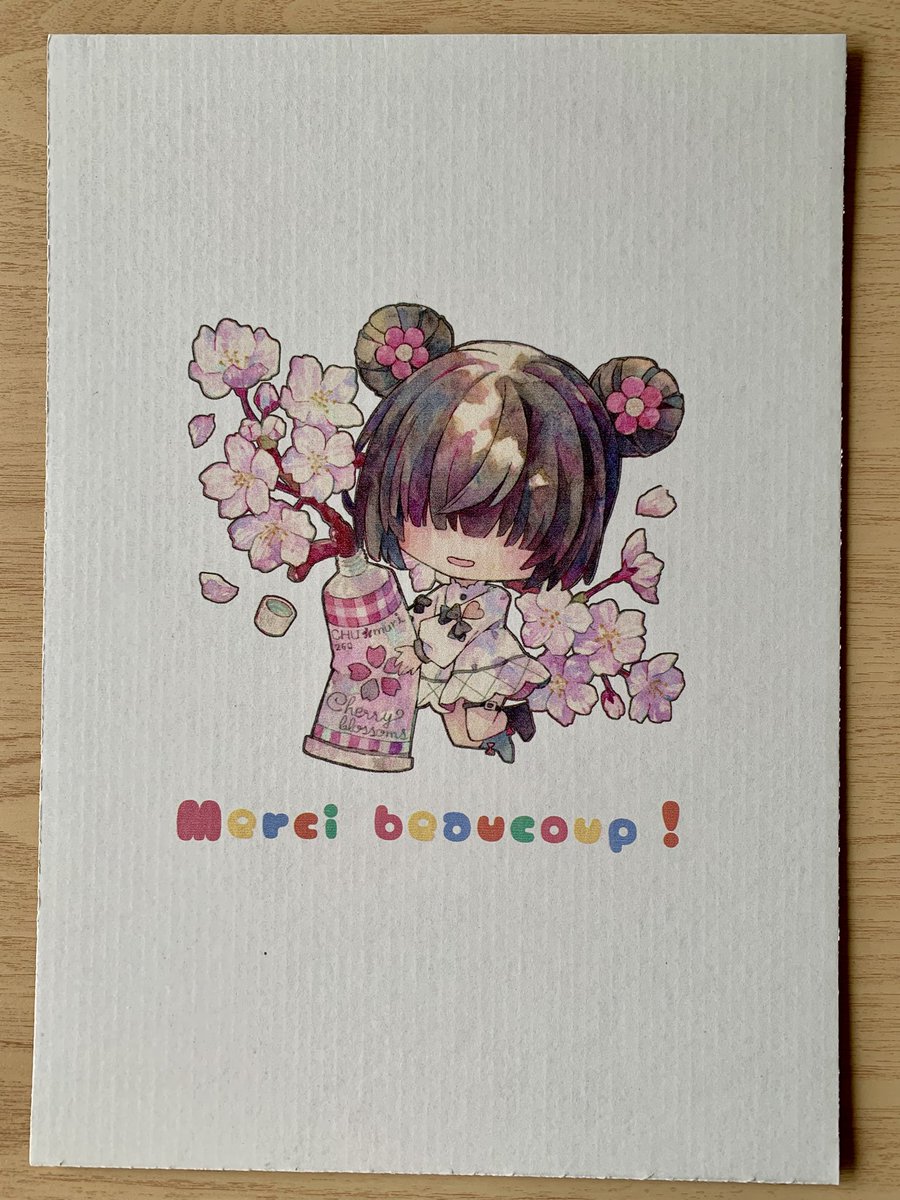 優子鈴（ゆこりん）○BOOTH通販中 (@_yukoring) / Highlights / X