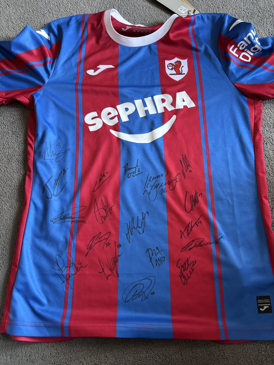 Nicola Forrest tweet media