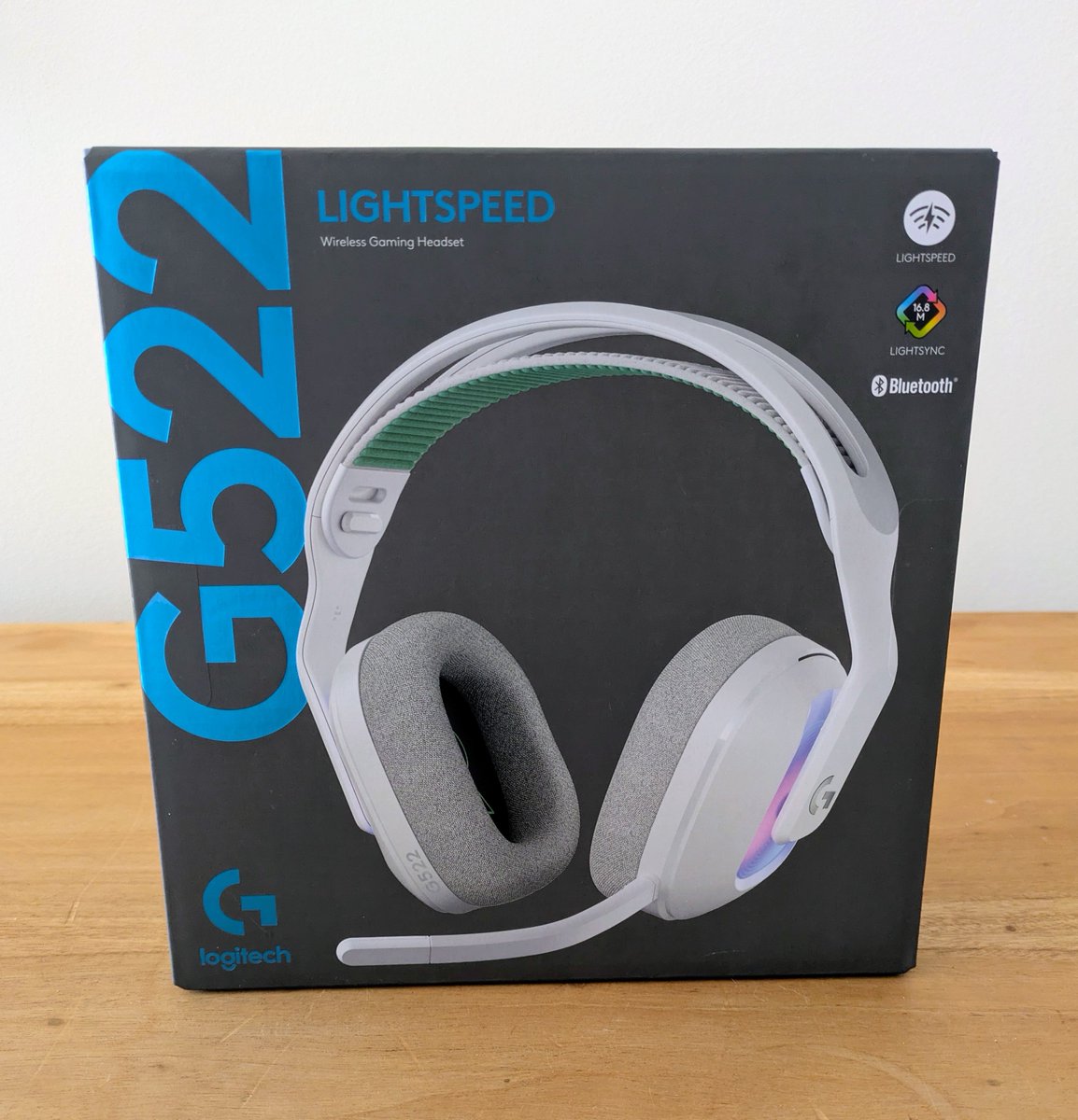 LegendaryPrizes's tweet image. 🎮🎧 We have one Logitech G522 Lightspeed Wireless Gaming Headset to give away! Entry is open to AU/NZ residents aged 16+. Competition ends 19/12/2025. 🎮🎧 legendaryprizes.com.au/tech #videogames #gaming #Logitech #LogitechG #twitch