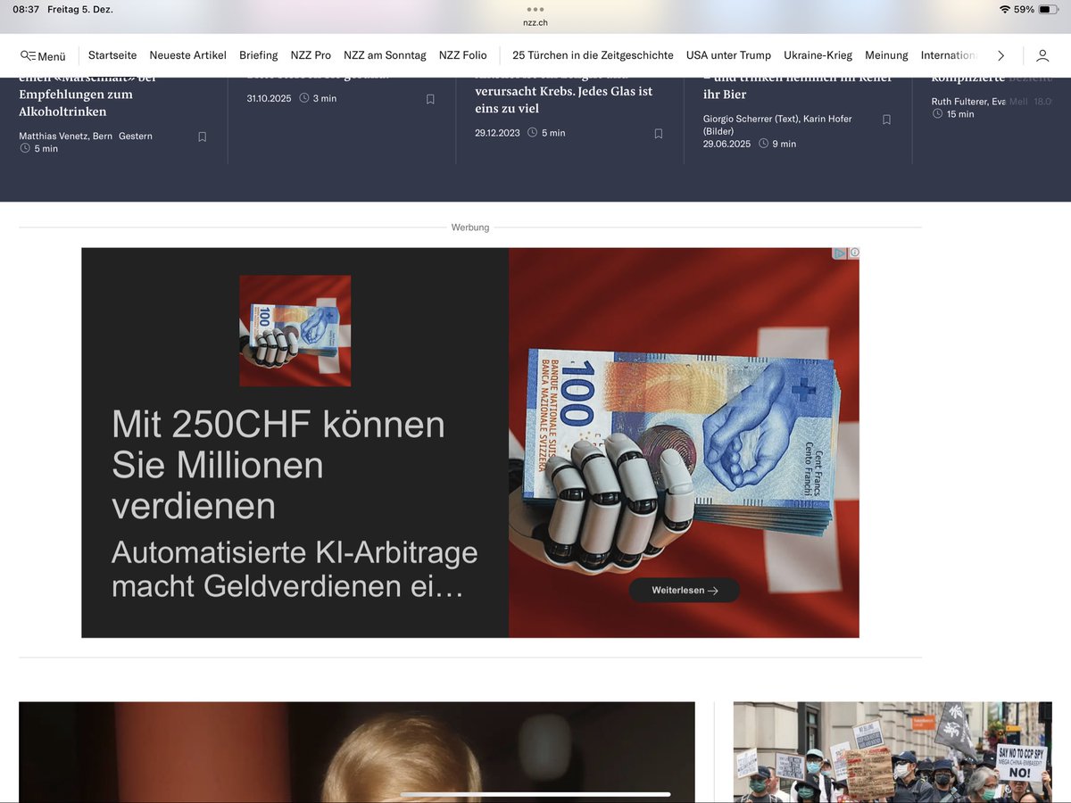 Urs Meier tweet media