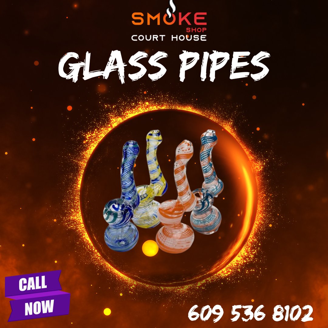 Smokeshop_CH's tweet photo. 👉Built for smooth sessions this Glass-Pipe delivers clean hits with durable craftsmanship ensuring reliable performance whether at home or on the go offering clarity style and pure enjoyment every time!
#SmokingGear #GlassEssentials #CleanHits
👉Website: https://t.co/gkFPHagzdL https://t.co/FvAaGHGaeg