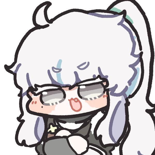 「#モーニエ #Mornye #명조 #명조워더링웨이브 #WutheringWa」|낡은창고 oldstoreのイラスト