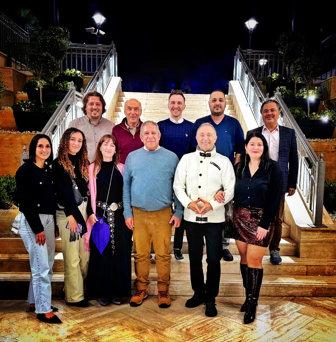 VISIT MALTA • GİDİYORUZ!

Şövalyelerin, Osmanlı donanmasının, doğal güzelliklerin ve  enfes bir mutfağın ayak izinde, geleneksel Malta konukseverliği eşliğinde buluşmak üzere...

#ozgeersu #malta #valletta #visitmalta #kmairlines #ozgeersugezileri #travelwithozgeersu #luxury