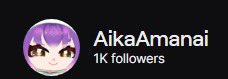 Aika 🌟🪻 【ABYSS】 tweet media