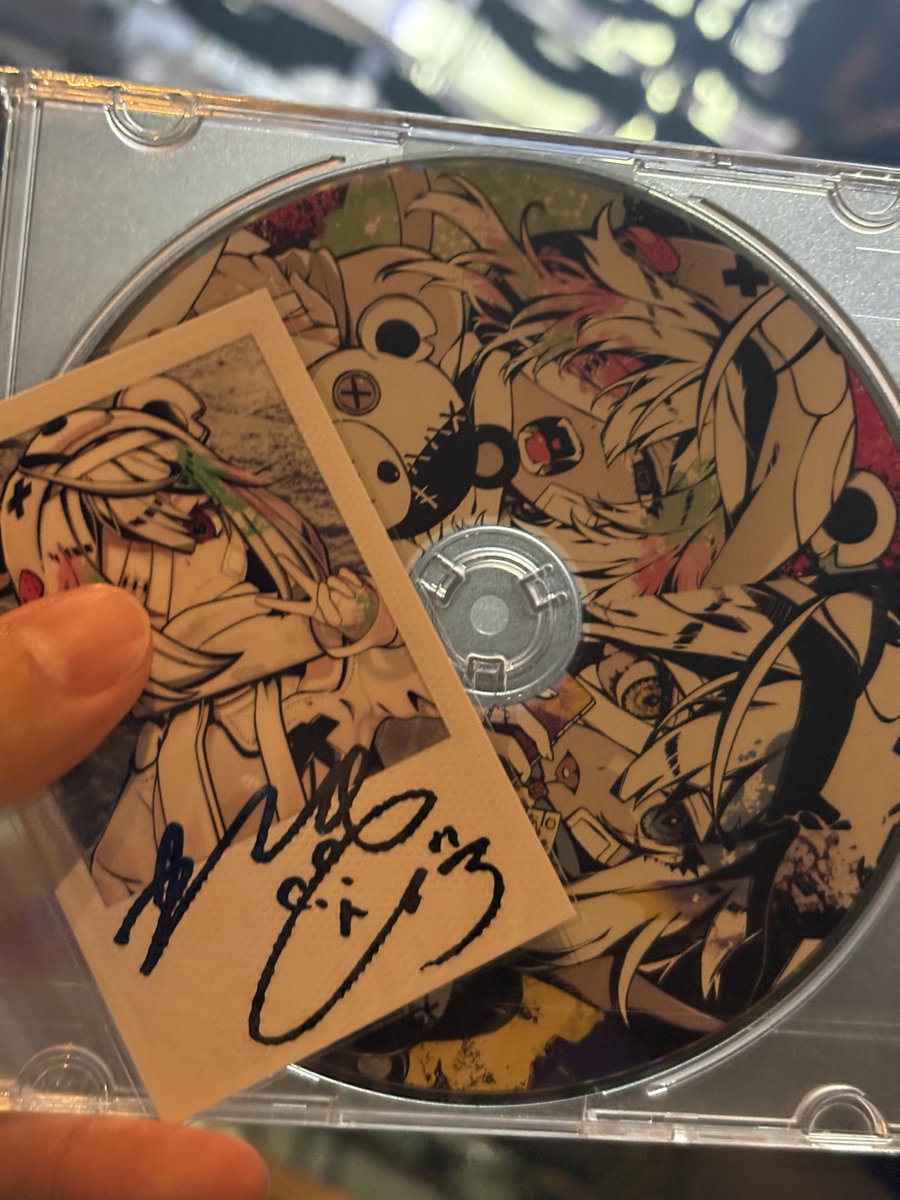 てかさ思った、かいりきベアさんって結構すごいことしてない？ライブ1