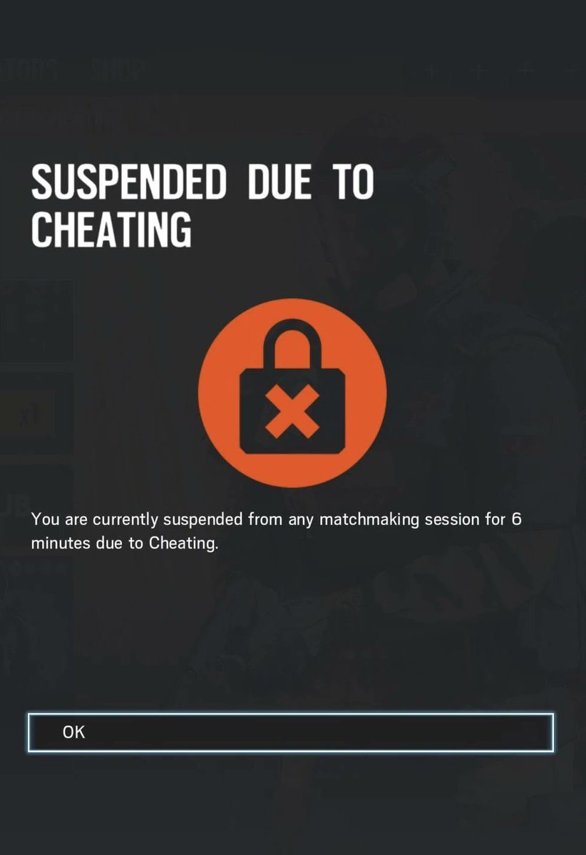 Rainbow Six Intel tweet media