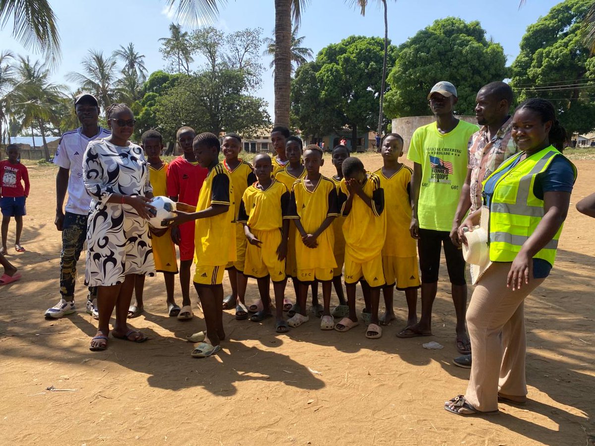 Kenya Srh Care Organization tweet media