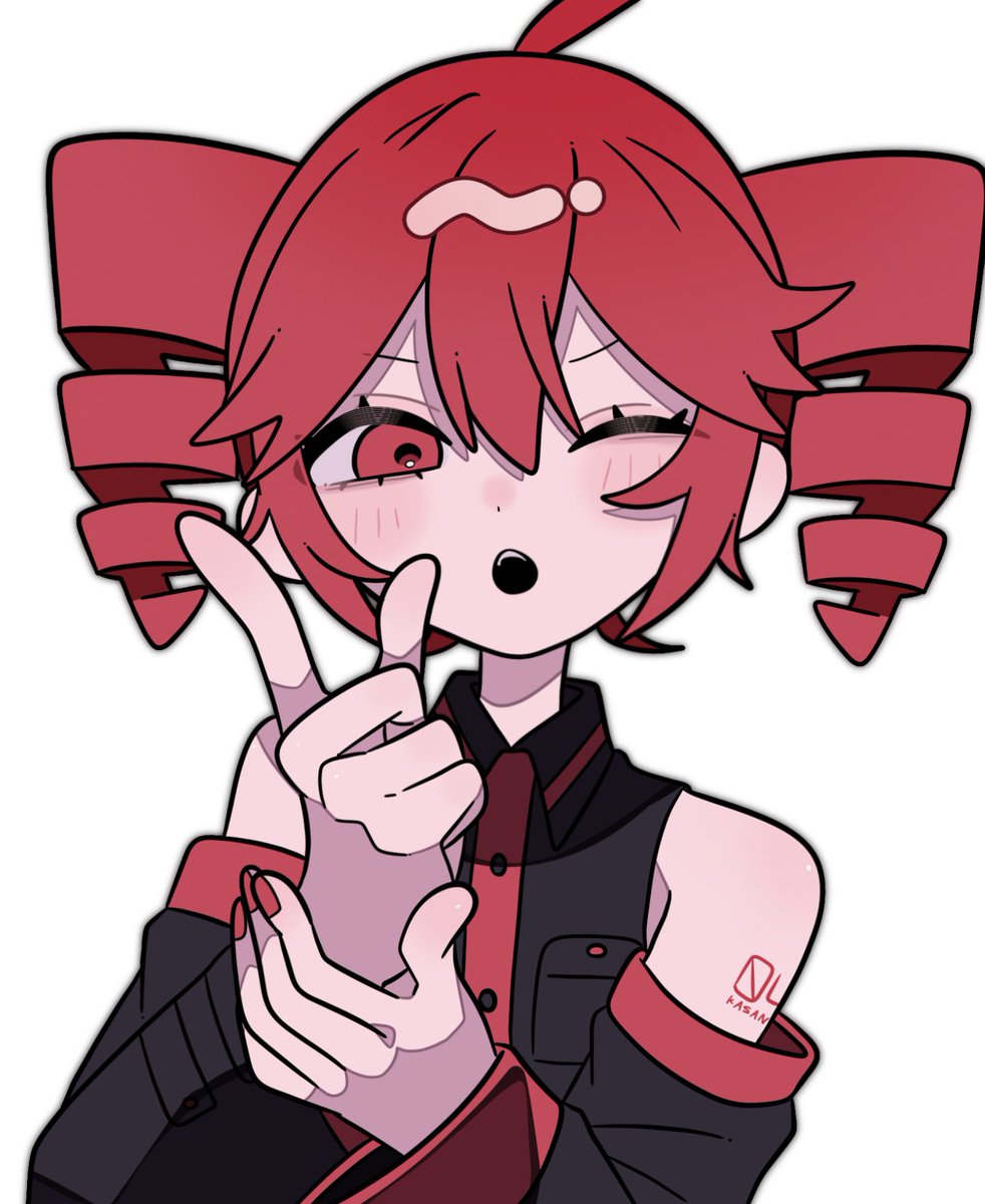 #重音テト
ばーん💞