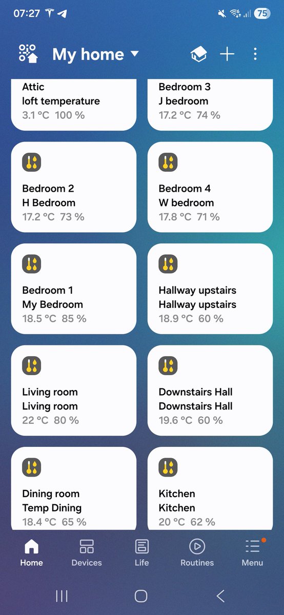 Wow heating came on last night is gas a better way to  heat the home