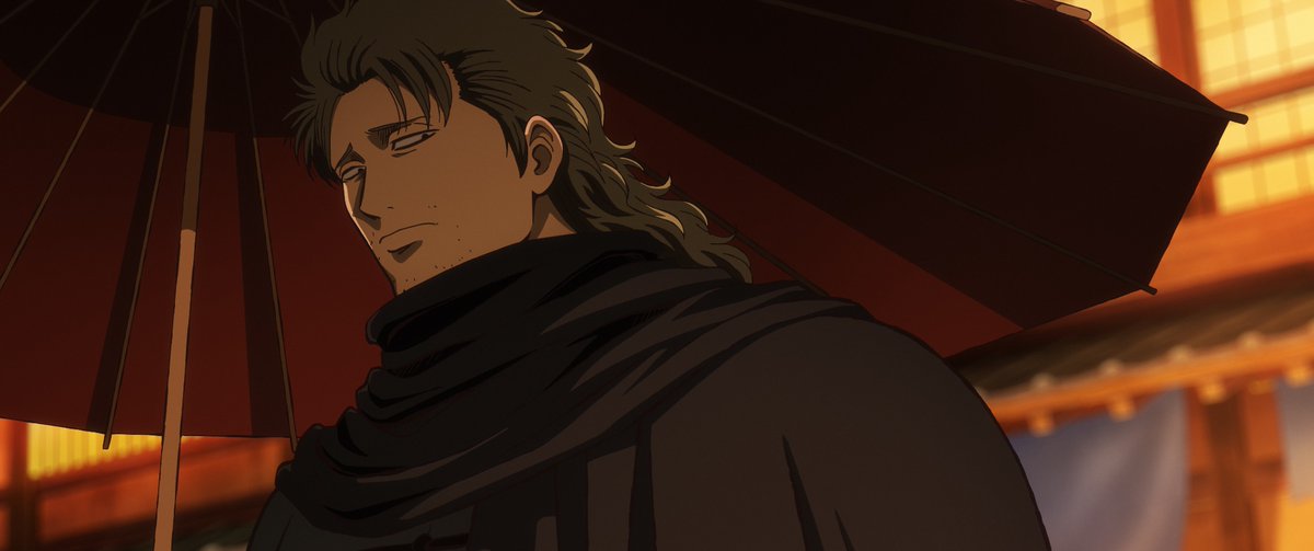 アニメ銀魂＆3年Z組銀八先生 tweet media