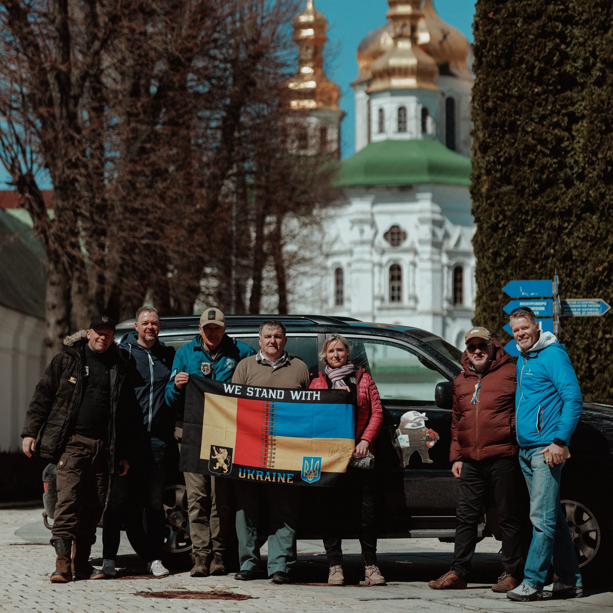 Florence tweet media