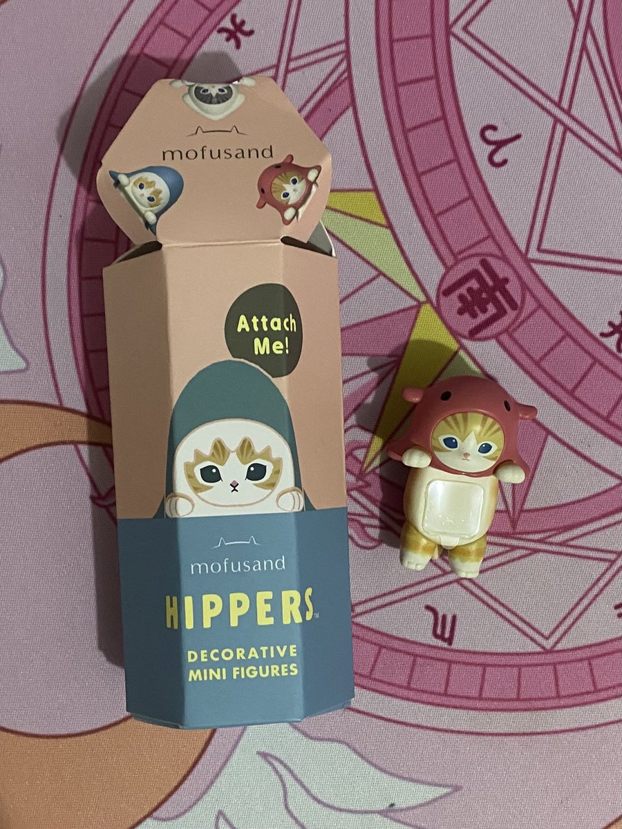 247mails's tweet photo. #geliforsale — wts lfb ph ୨୧ pls help rt!

🛒 mofusand flapjack hipper
   — ₱500
   — mint , unused adhesive w/ bnf
   — payo / 1 wk w 50% nrdp
 
reply / dm to claim .ᐟ

⌗ wts lfb ph mofusand flapjack hipper https://t.co/RBOBi9P4Ws