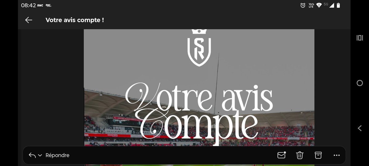 JimmySDR's tweet image. Depuis quand ?