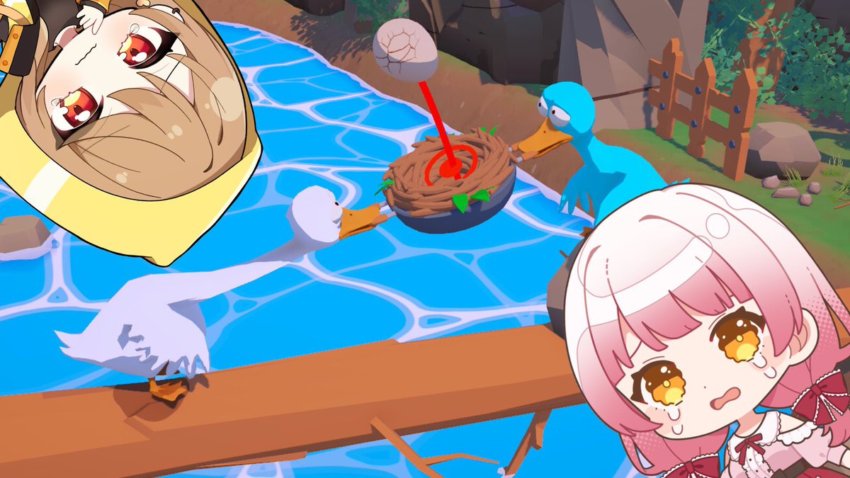 恋路あんころ☀️° (@_An_Nu_U) / Posts / X