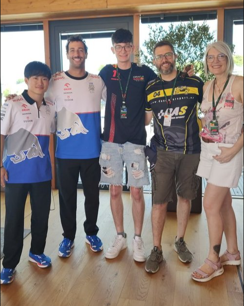 Marc (DAS_Scooby_WSP) tweet media