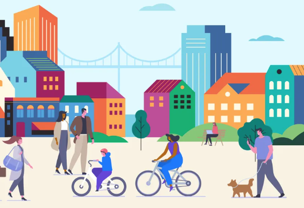 Ciudad Sostenible tweet media