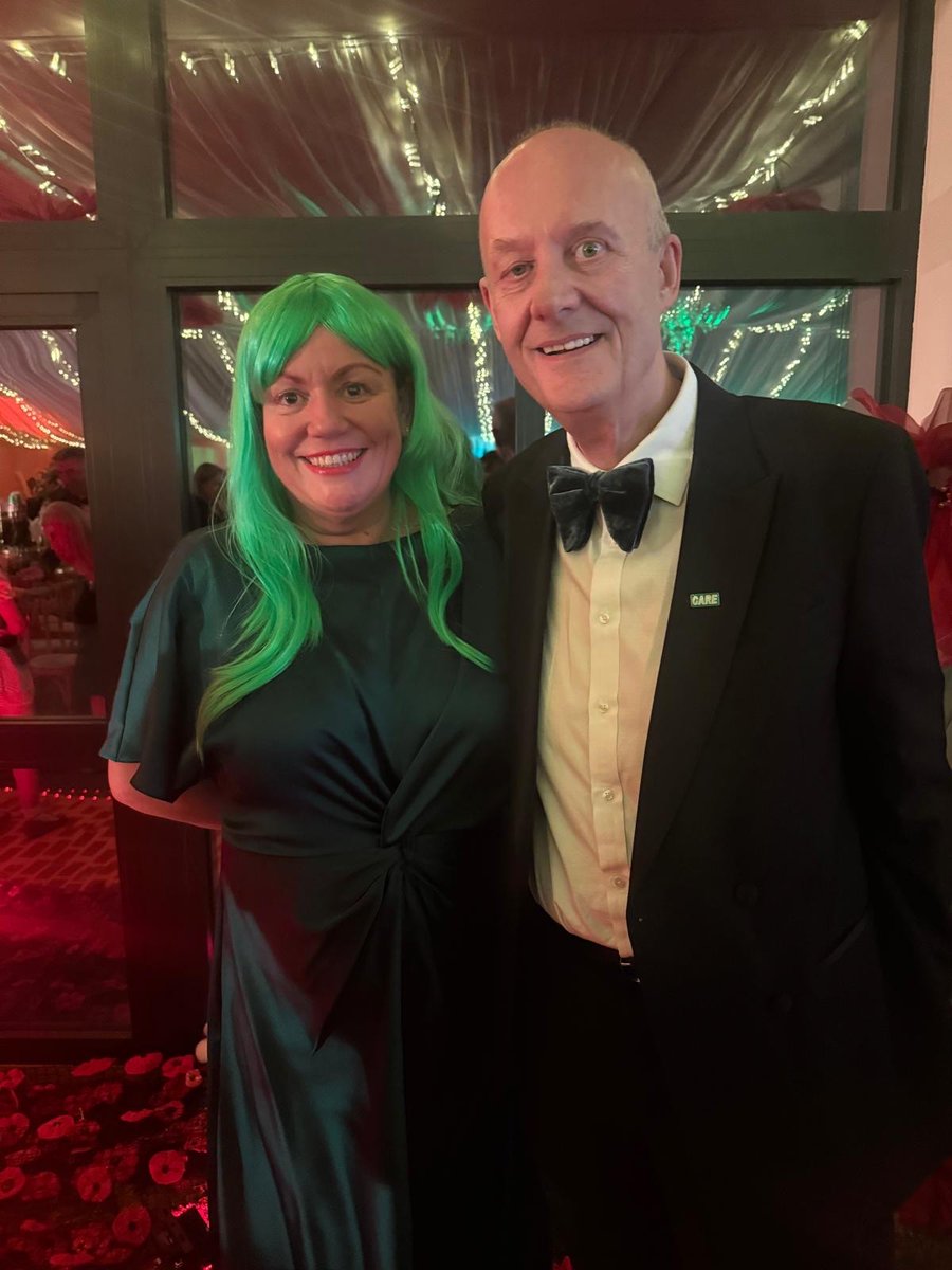 Prof. Martin Green tweet media