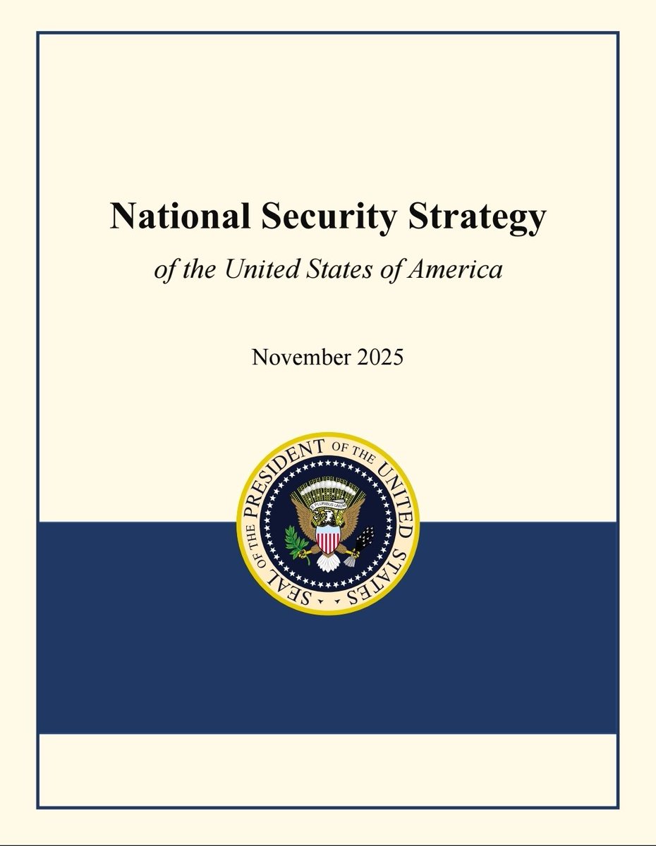 Promoting European Greatness

To co, drodzy Państwo, zabieramy się wszyscy wspólnie do czytania i analizy?

whitehouse.gov/wp-content/upl…

<a href="/SlawomirDebski/">Sławomir Dębski</a> <a href="/GroundZeroPL/">Ground ZERO - Polska</a> <a href="/Ukladsil/">Układ Sił</a> <a href="/MStefan92/">Marek Stefan</a> <a href="/andrewmichta/">Andrew A. Michta</a> <a href="/Anna_M_Dyner/">Anna Maria Dyner</a> <a href="/instwolnosci/">Instytut Wolności</a> <a href="/KWojczal/">Krzysztof Wojczal</a> <a href="/Centrum_Rosja/">Centrum Badań nad Państwowością Rosyjską</a> <a href="/OSW_pl/">OSW – Ośrodek Studiów Wschodnich</a> <a href="/IgorJanke/">Igor Janke - Układ Otwarty</a>