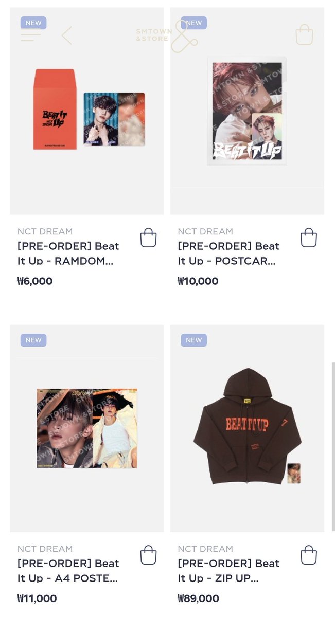 gimmaeri's tweet photo. OPEN PRE ORDER NCT DREAM <BEAT IT UP> OFFICIAL MD

trading card 85k dp 45k
postcard +hologram pc 135k dp 90k
a4 poster 145k dp 100l
zip up hoodie set 1,225jt dp 1jt (est 800gr)
tshirt (black/green ver) 645k dp 500k (est 500gr)
plate 450k dp 300k (est 500gr)
glass 500k dp 350k (est 500gr)
stress ball 250k dp 200k (est 200gr)
metal keyring 330k dp 280k

‼️ harga naik/turun tergantung berat akhir

✅ bersih ina
✅ go line
❌ packing & adm
⏰ tba

🏡 sby, jatim

💌 dm for details

Wts want to sell po mark renjun jeno haechan jaemin chenle jisung